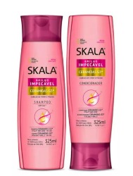 SKALA KIT SH/COND CERAMIDAS