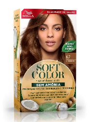 SOFT COLOR NOVA 67