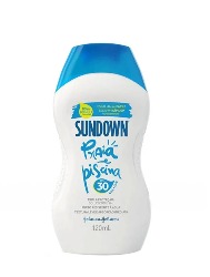 SUNDOWN FPS30 120ML