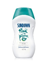 SUNDOWN FPS50 120ML