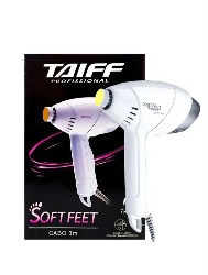 Taiff Pedicuro Soft Feet Bivolt
