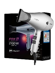 TAIFF SECADOR FOX ION S 2100W 220V