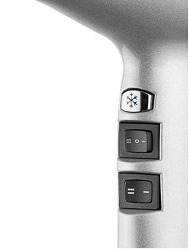 TAIFF SECADOR FOX ION S 2100W 220V