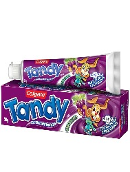 TANDY CREME DENTAL UVA 50G