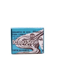 TEMOSO GRAMPO Nº5 C/50 LOIRO