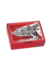 TEMOSO GRAMPO Nº5 C/50 PRETO