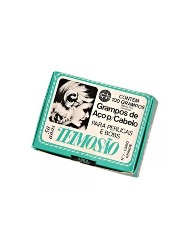 TEMOSO GRAMPO Nº7 C/100 LOIRO