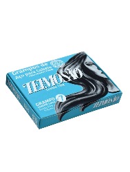 TEMOSO GRAMPO Nº7 C/50 LOIRO