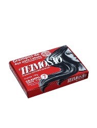 TEMOSO GRAMPO Nº7 C/50 PRETO