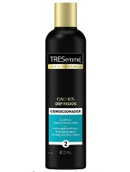 TRESEMME COND 400ML CACHOS PERFEITOS
