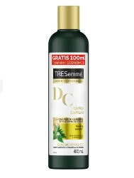 TRESEMME COND 400ML DETOX CAPILAR