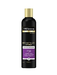 TRESEMME SH 400ML CACHOS PERFEITOS