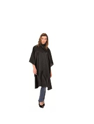 VERTIX CAPA CORTE 3126 S/ MANGA SIMPLES PRETA