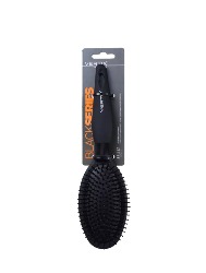 VERTIX ESCOVA CABELO 1487 BLACK OVAL