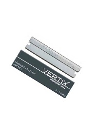 VERTIX LAMINA ACABAMENTO PLATINIUM 1909