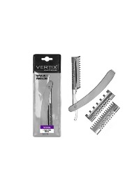 VERTIX NAVALHETE INOX 1908