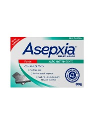 ASEPXIA SAB BARRA 80G FORTE