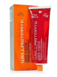 WELLASTRATE ALISANTE SUAVE 126.3G