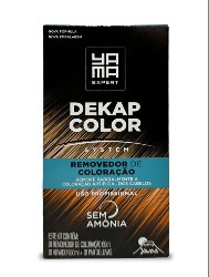 YAMA DEKAPCOLOR SYSTEM 120ML