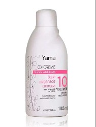 YAMA OX 10V 100ML