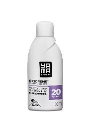 YAMA OX 20V 100ML