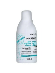 YAMA OX 30V 100ML
