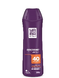 YAMA OX AMETISTA 900ML 40V