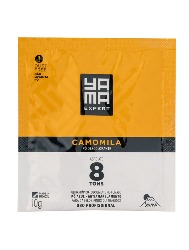 YAMA PO DESCOLORANTE 10G CAMOMILA