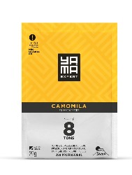 YAMA PO DESCOLORANTE 20G CAMOMILA