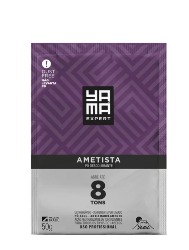 YAMA PO DESCOLORANTE 50G AMETISTA