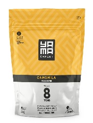 YAMA PO DESCOLORANTE REFIL 300G CAMOMILA