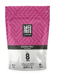 YAMA PO DESCOLORANTE REFIL 300G QUERATINA