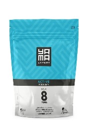 YAMA PO DESCOLORANTE REFIL 300G TRADICIONAL AZUL