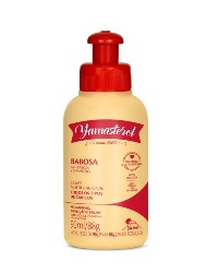 YAMASTEROL BABOSA DPANTENOL 90G