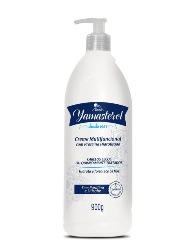 YAMASTEROL BRANCO PROTEINAS 900G