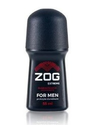 ZOG DESOD ROLL ON 55ML EXTREME