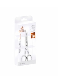 MUNDIAL TESOURA CABELO BC-346 DESBASTAR 5"