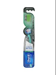 ORAL B ESCOVA DENTAL ULTRAFINO 35 SUAVE