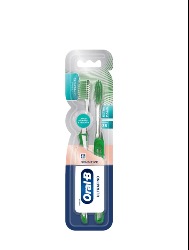ORAL B KIT PRO SAUDE ULTRAFINO L2P1