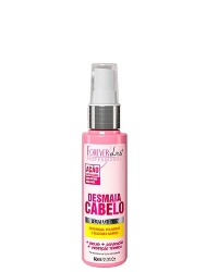 FOREVER LISS DESMAIA CABELO SERUM ANTI-FRIZZ 60ML