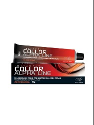 ALPHA LINE COLOR 10.21
