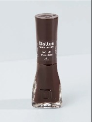 DAILUS ESM 233 BROWNIE