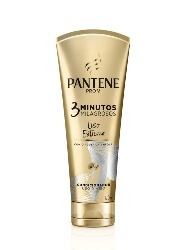 PANTENE 3 MINUTOS CREME 170ML LISO EXTREMO