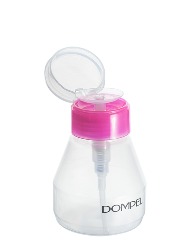 DOMPEL PORTA ACETONA 150ML 4526