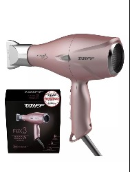 TAIFF SECADOR FOX ION 3 220V ROSE