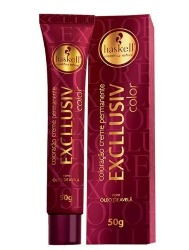 HASKELL TINTURA 8.26