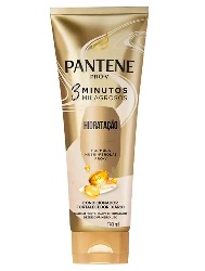 PANTENE 3 MINUTOS CREME 170ML HIDRATACAO