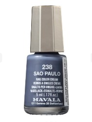 MAVALA ESM SAO PAULO 238