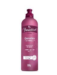 YAMASTEROL CR 320G QUERATINA CO WASH