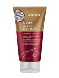 JOICO K-PAK COLOR THERAPY LUSTER LOCK MASK 150ML
